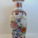 741 6504 VASE